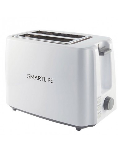 TOSTADORA SMARTLIFE SLTO1301W