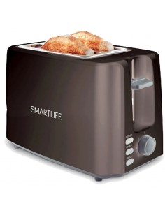 TOSTADORA SMARTLIFE SLTO1301B