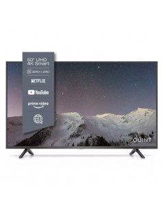 SMART TV QUINT 50" QT2-50 ANDROID