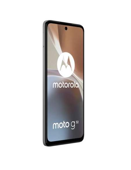 CELULAR MOTOROLA G32 4GB/128GB GRIS