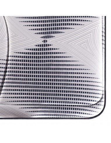 COLCHÓN SERTA NEW YORK PLUSH RESORTES 200x200