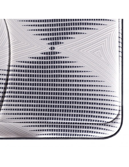 COLCHÓN SERTA NEW YORK PLUSH RESORTES 200x200