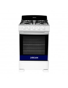 COCINA DREAN CD5502AB BLANCA