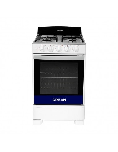 COCINA DREAN CD5502AB BLANCA