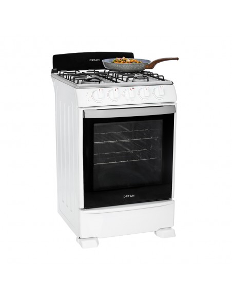 COCINA DREAN CD5502AB BLANCA