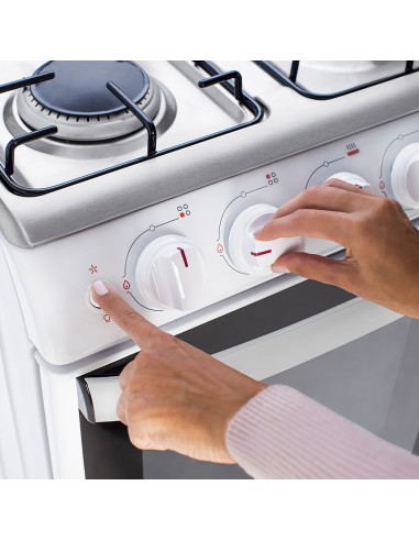 COCINA DREAN CD5502AB BLANCA