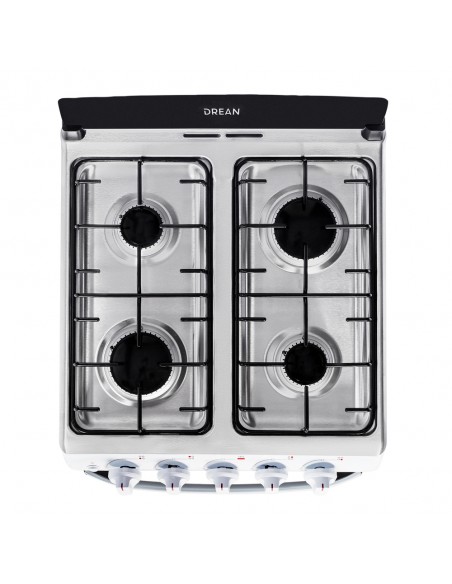 COCINA DREAN CD5502AB BLANCA