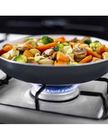 COCINA DREAN CD5502AB BLANCA