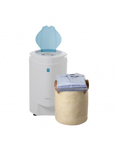 SECARROPAS DREAN QV 5.5KG