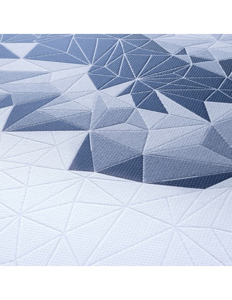 COLCHÓN SERTA LUISIANA PLUSH RESORTES 180x200