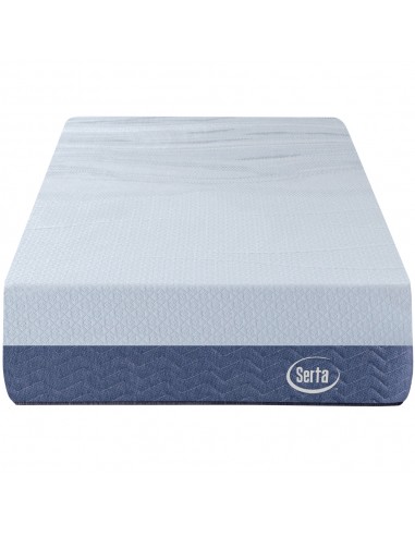 COLCHÓN EN CAJA SERTA BOX EXPRESS 100x190