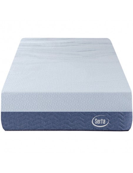 COLCHÓN EN CAJA SERTA BOX EXPRESS 100x190