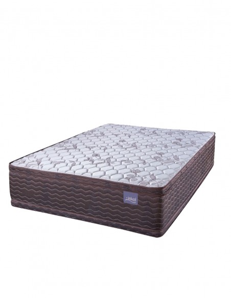 COLCHÓN INDUCOL AURAL ESPUMA 140x190x29