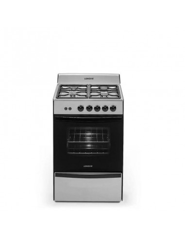 COCINA LONGVIE 13331XF MULTIGAS
