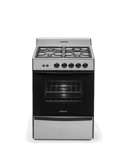 COCINA LONGVIE 13331XF MULTIGAS