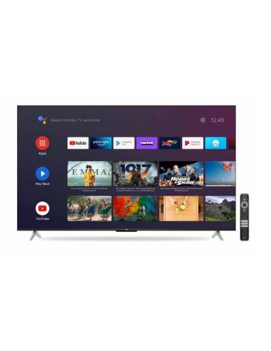 SMART TV RCA 32" R32AND ANDROID
