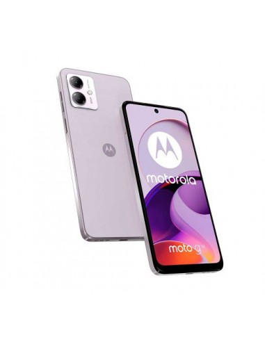 CELULAR MOTOROLA G14 4GB/128GB ROSA