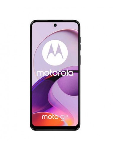 CELULAR MOTOROLA G14 ROSA