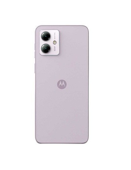 CELULAR MOTOROLA G14 4GB/128GB ROSA