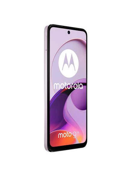 CELULAR MOTOROLA G14 4GB/128GB ROSA