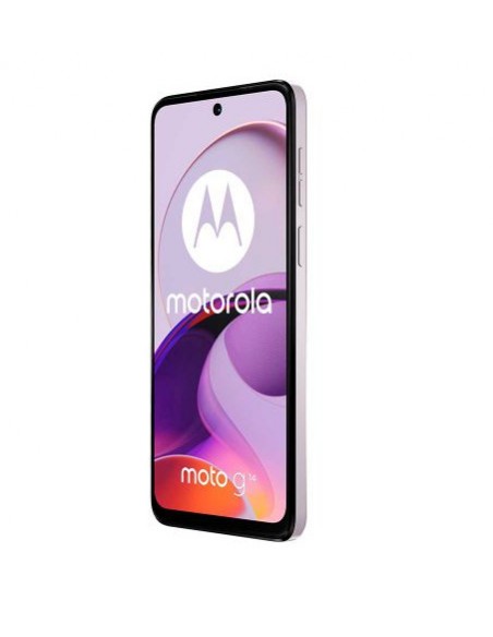 CELULAR MOTOROLA G14 4GB/128GB ROSA