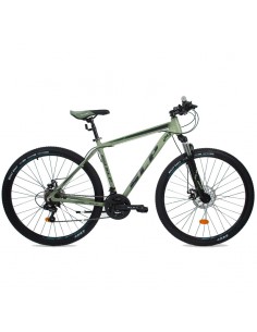 Bicicleta peretti best sale rodado 29