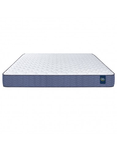 COLCHÓN SERTA INDIANA EXTRA FIRM RESORTES 140x190