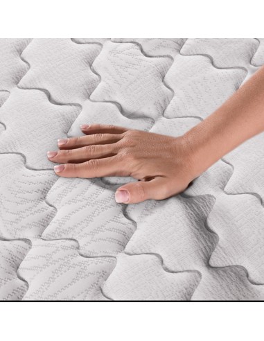 COLCHÓN SERTA INDIANA EXTRA FIRM RESORTES 100x190