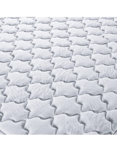 COLCHÓN SERTA INDIANA EXTRA FIRM RESORTES 90x190