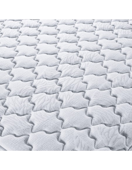 COLCHÓN SERTA INDIANA EXTRA FIRM RESORTES 90x190