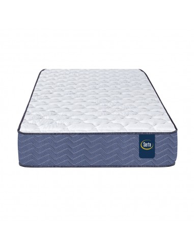 COLCHÓN SERTA INDIANA EXTRA FIRM RESORTES 100x200