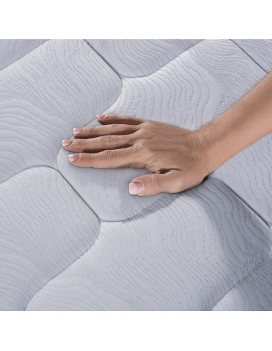 COLCHÓN SERTA FLORIDA POCKET FIRM 90x190