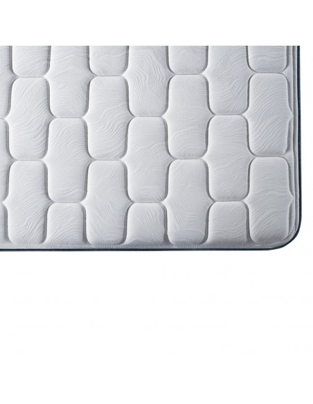 COLCHÓN SERTA FLORIDA POCKET FIRM RESORTES 140x190x26