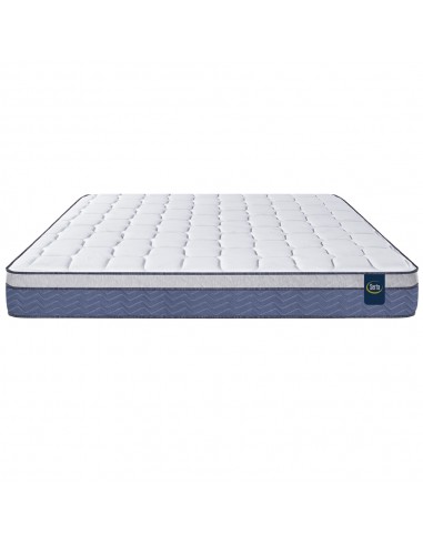 COLCHÓN + SOMMIER SERTA FLORIDA RESORTES 140x190
