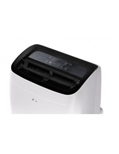 AIRE ACONDICIONADO PORTÁTIL TCL 3500W F/C