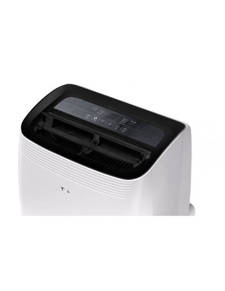 AIRE ACONDICIONADO PORTÁTIL TCL 3500W F/C