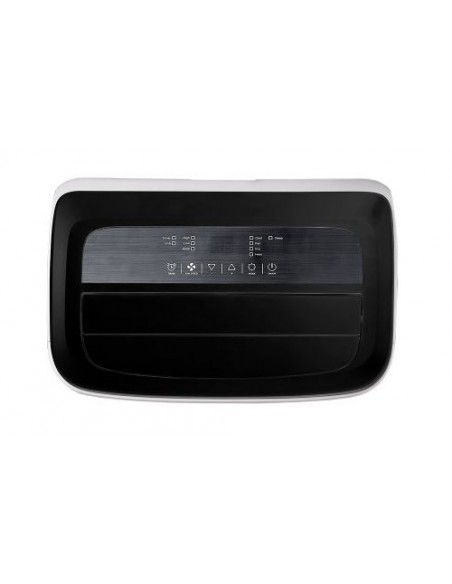 AIRE ACONDICIONADO PORTÁTIL TCL 3500W F/C