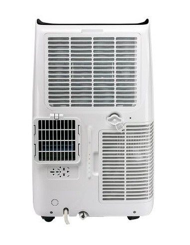 AIRE ACONDICIONADO PORTÁTIL TCL 3500W F/C