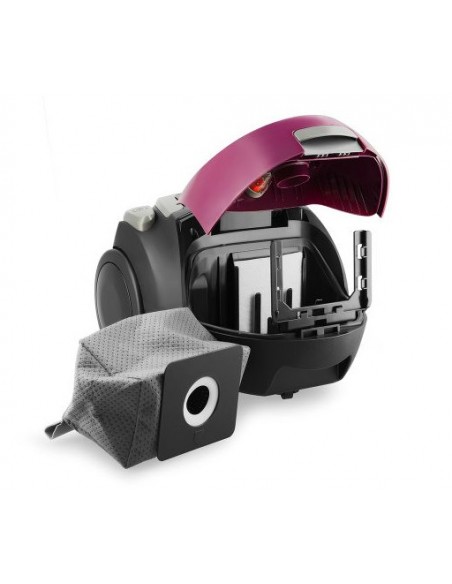 ASPIRADORA ATMA AS8933 CON BOLSA