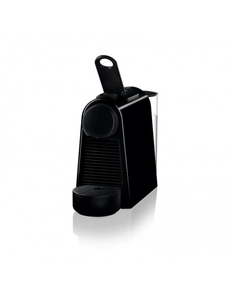 CAFETERA NESPRESSO ESSENZA MINI NEGRA