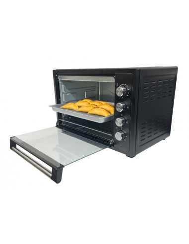 HORNO ELÉCTRICO LILIANA AO460 TURBOCOOK 46LT