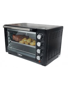 HORNO ELÉCTRICO LILIANA AO460 TURBOCOOK 46LT