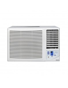 AIRE ACONDICIONADO DE VENTANA BGH BC26WFQ 2600W F/S