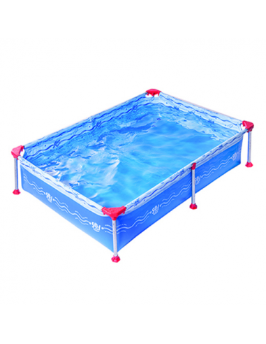 PILETA SOL DE VERANO TROPICAL 200 1500LT