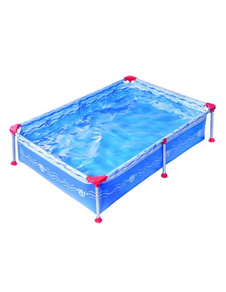 PILETA SOL DE VERANO TROPICAL 200 1500LT