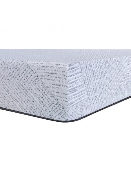 COLCHÓN KING KOIL EN BOLSA G22 EXPRESS COMFORT ESPUMA 80x190x22