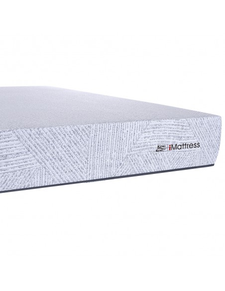 COLCHÓN KING KOIL EN BOLSA G22 EXPRESS COMFORT ESPUMA 80x190x22