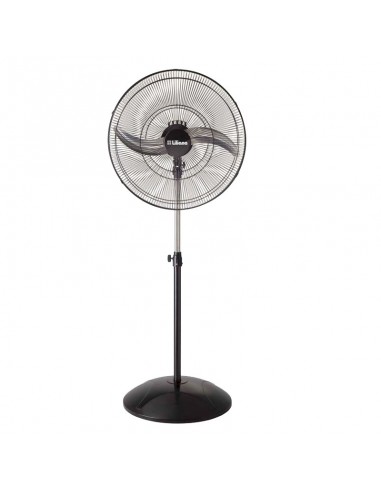 VENTILADOR DE PIE LILIANA VP25M