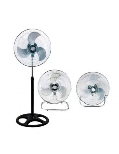 VENTILADOR 3 EN 1 BOHER 18"