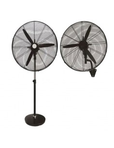 VENTILADOR 2 EN 1 BOHER  30"